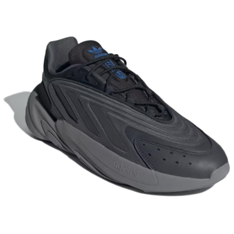 adidas Ozelia 'Black Grey' IG1136