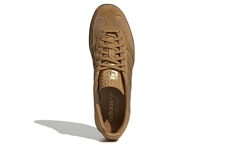 adidas Gazelle Indoor 'Mesa Gum' H06269