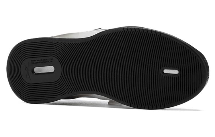 Reebok Legacy Lifter 2 'White Black' GY8435