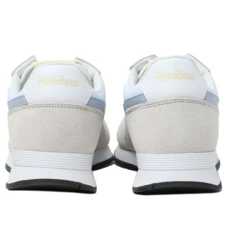 Mizuno ML87 'White Beige Blue' D1GA233805