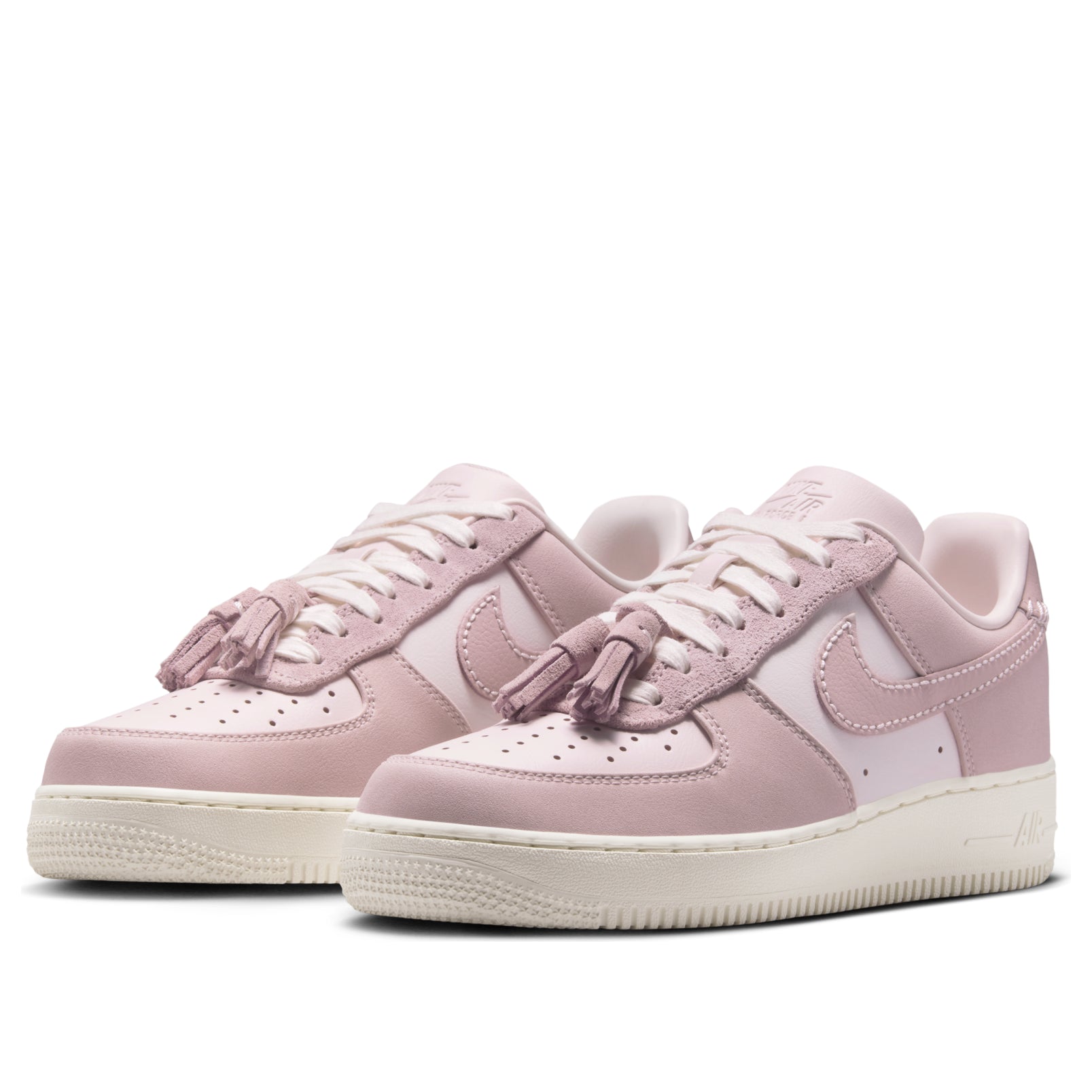 (WMNS) Nike Air Force 1 '07 'Pink Oxford' IB4654-661