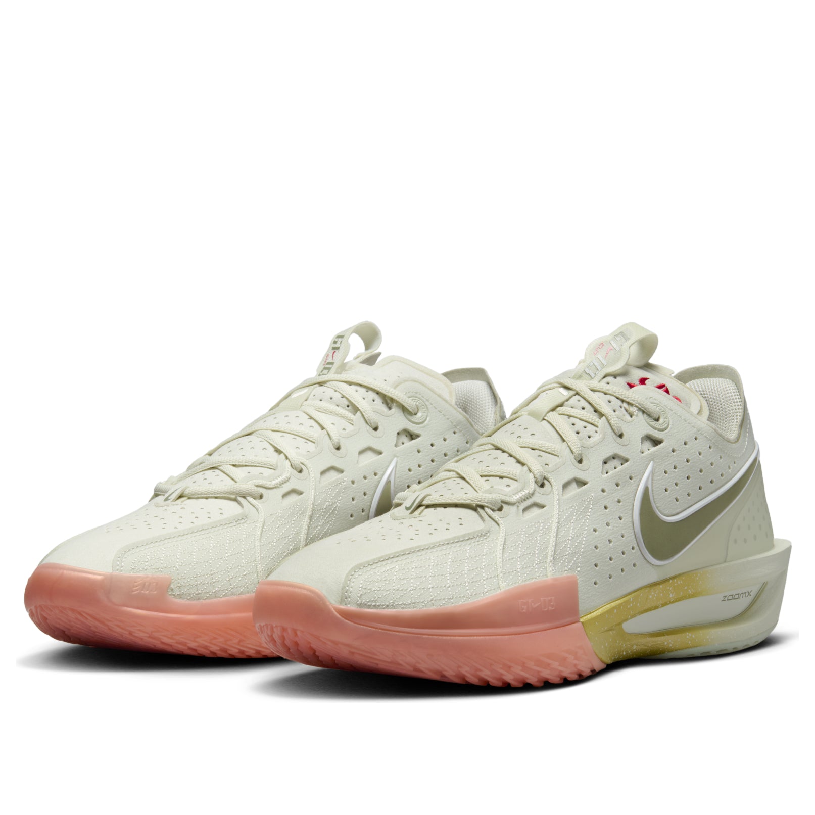Nike Air Zoom GT Cut 3 EP 'Our Holiday' DV2918-005