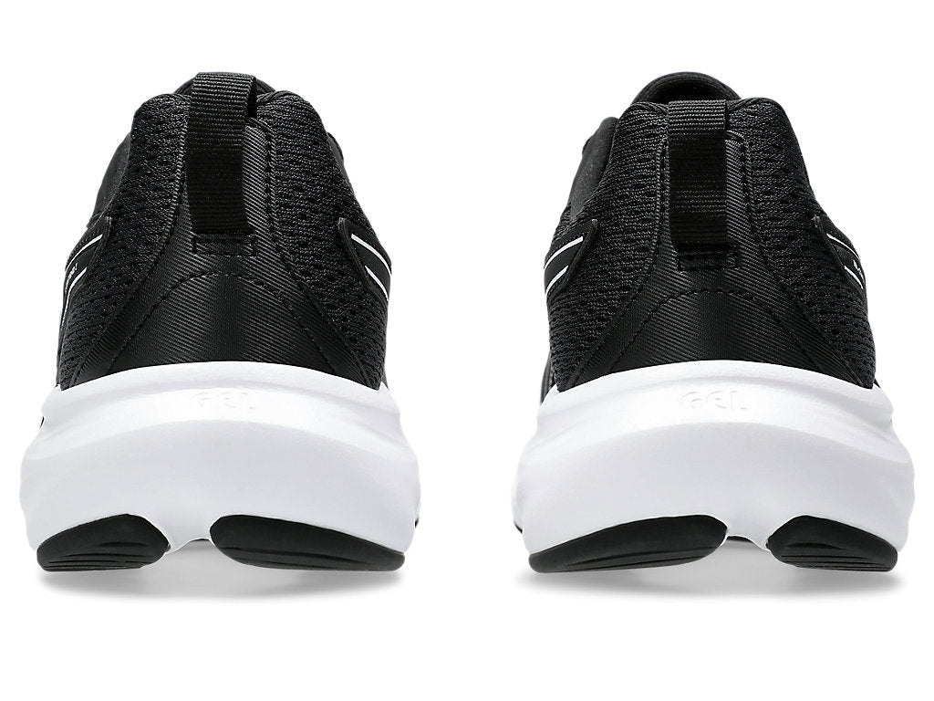 (WMNS) ASICS Gel-Contend 9 Wide 'Black White' 1012B678-002