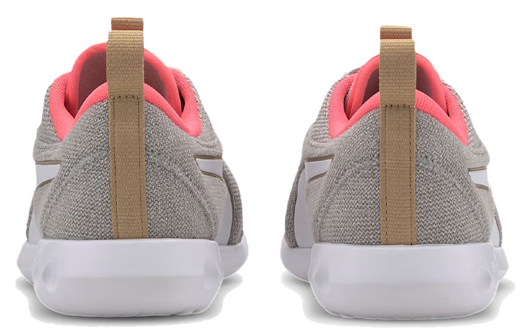 (WMNS) PUMA Carson 2 Knit Red 191085-11