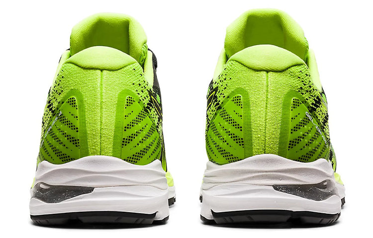 ASICS Gel-Ziruss 4 'Black Hazard Green' 1011B200-001
