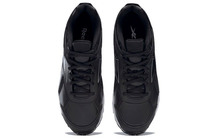 Reebok Quick Chase 'Black White' FY2765