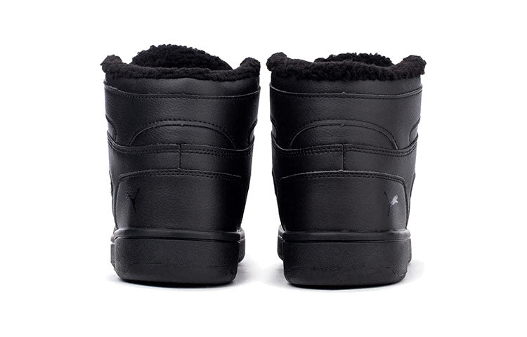 PUMA Rebound Layup SL Fur 369830-03