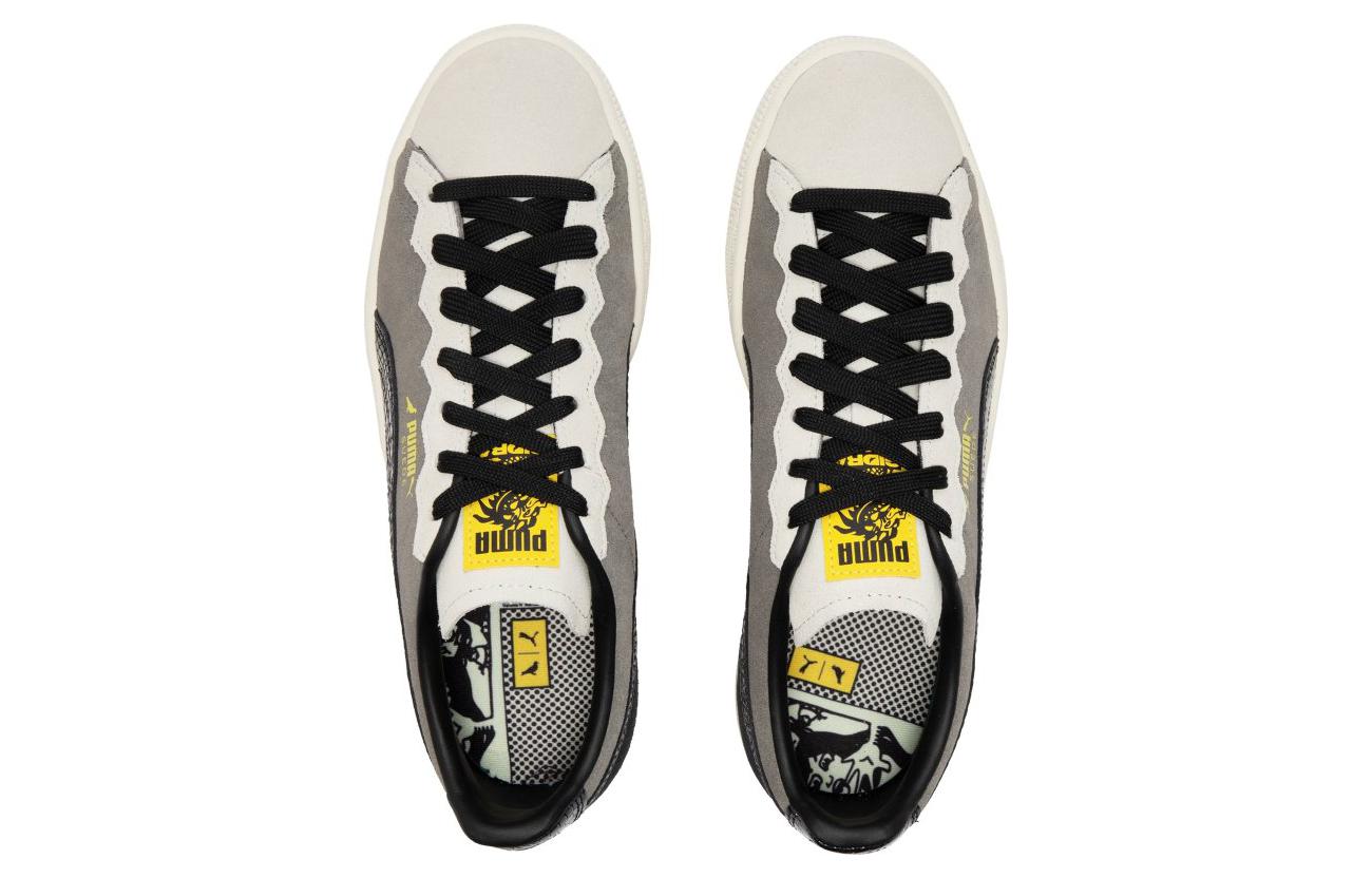 PUMA Suede 2 Staple 392202-01