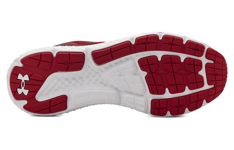 Under Armour Charged Rogue 3 'Red Black' 3024877-601