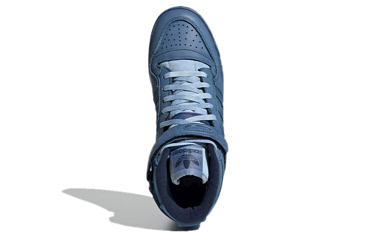 adidas Forum 84 Hi 'Indigo' FY7794