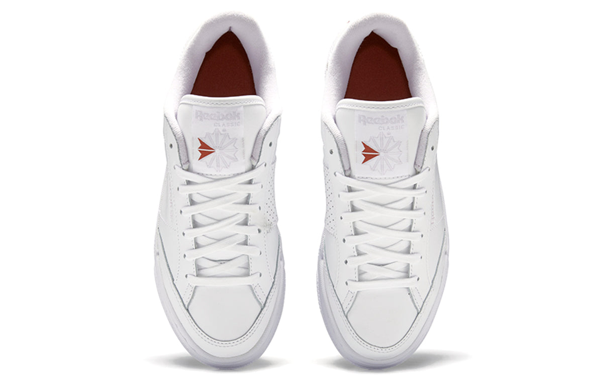 (WMNS) Reebok AD Court 'White' FX3276