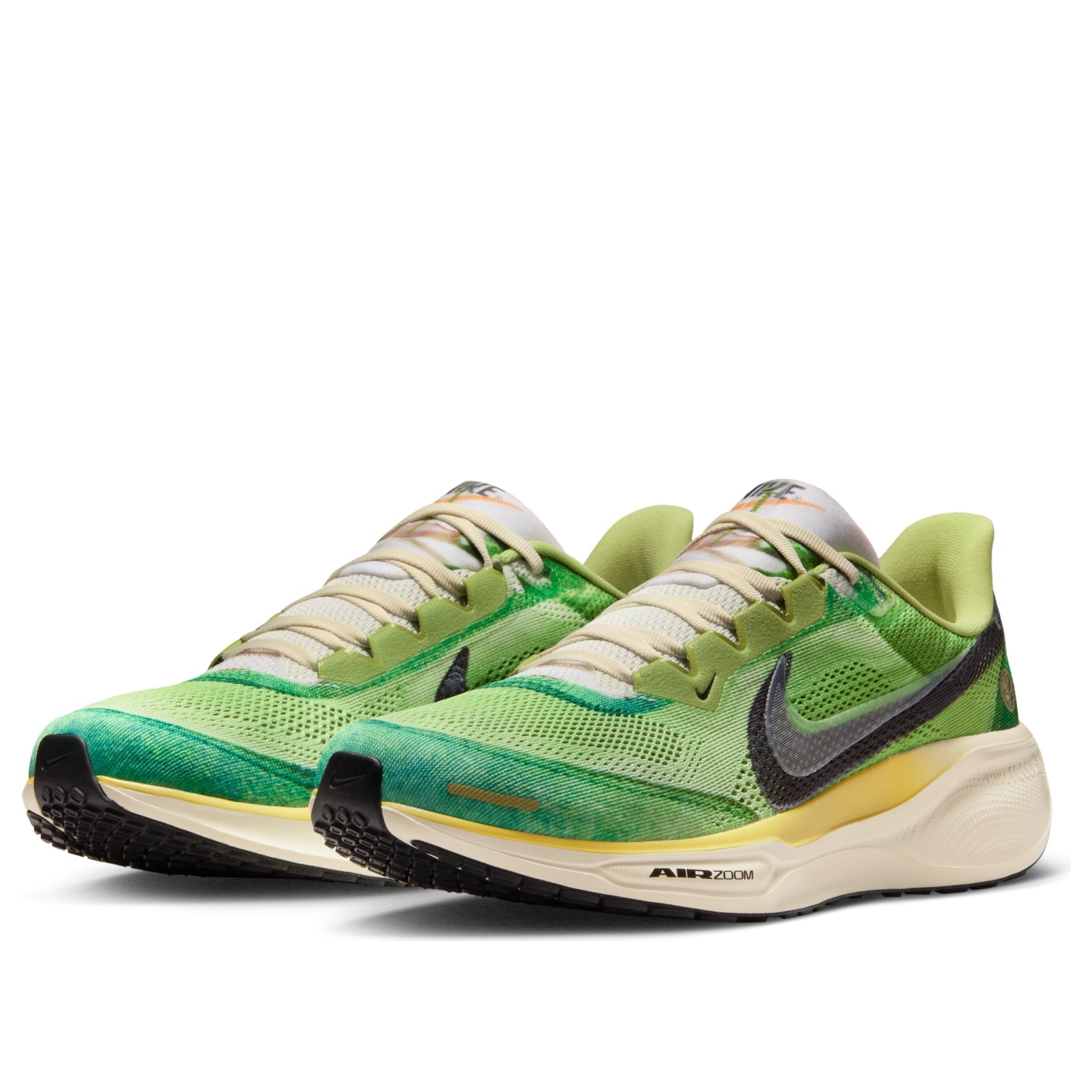 Nike Air Zoom Pegasus 41 'Waffle Racer' IH3583-999