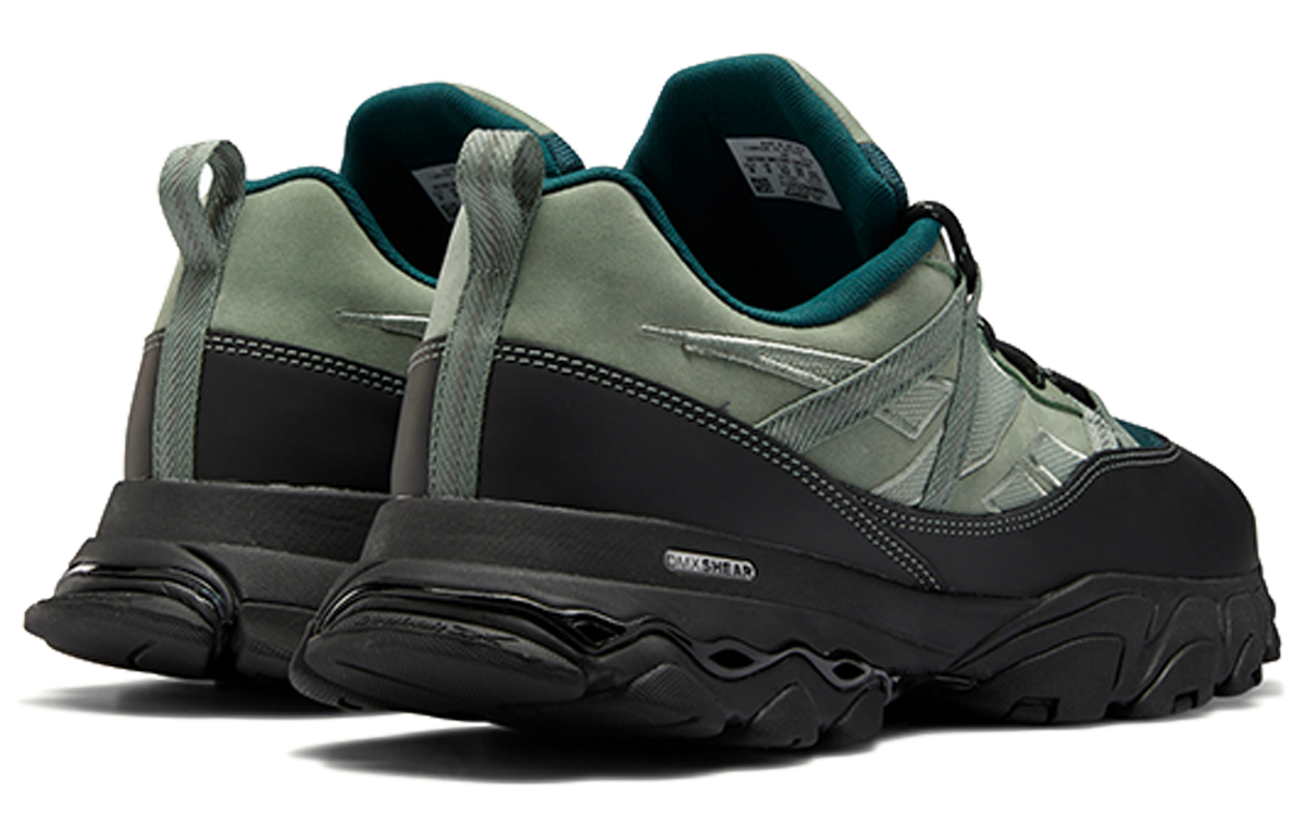 Reebok Dmx Trail Shadow Green Black G57922