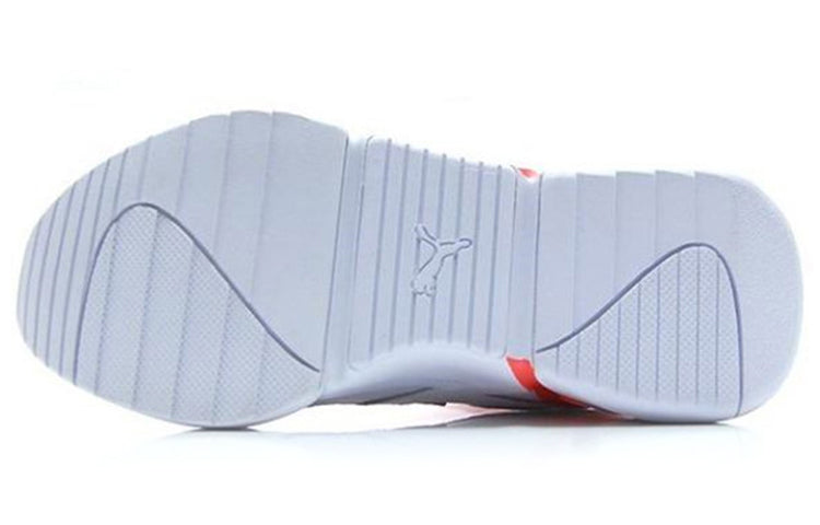 (WMNS) PUMA Nova x Pantone 2 'White Orange' 371211-01