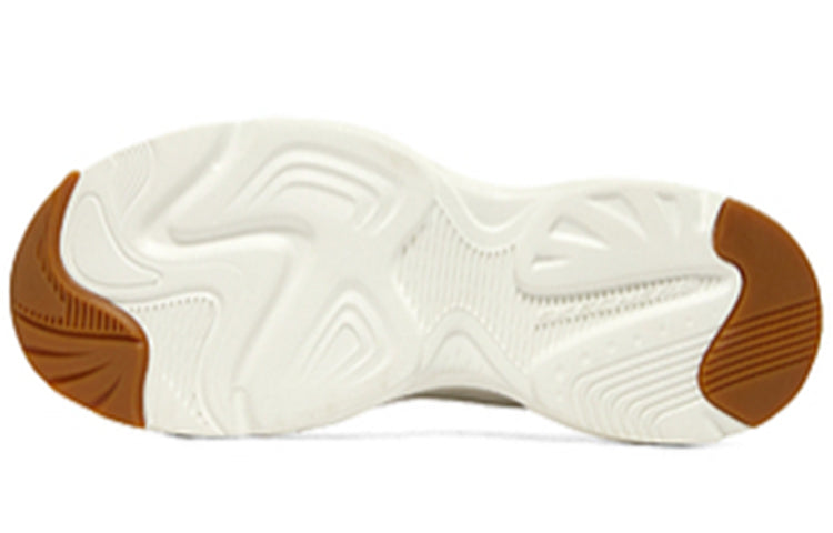 Skechers DLITES 4.0 'White Gold' 894073-WTGD