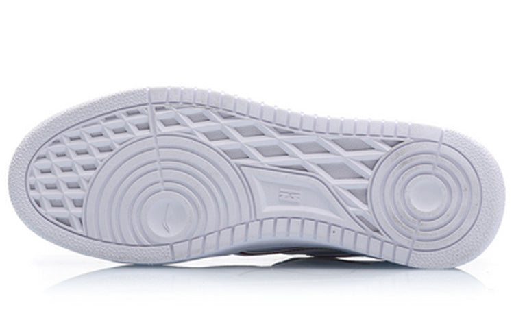 Li-Ning Classic Leisure Low 'White Blue' AGCP103-4