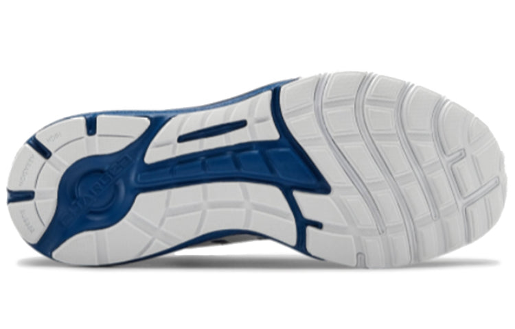 Under Armour Charged Escape 3 Evo 'White Graphite Blue' 3023878-103