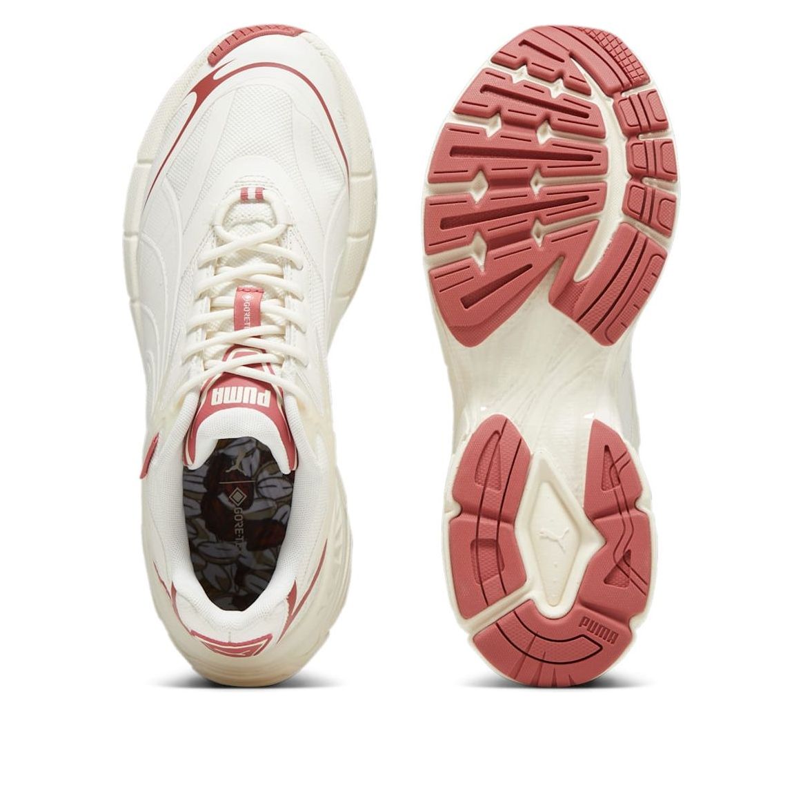 PUMA Velophasis GORP Gore-Tex 'Frosted Ivory' 392531-01