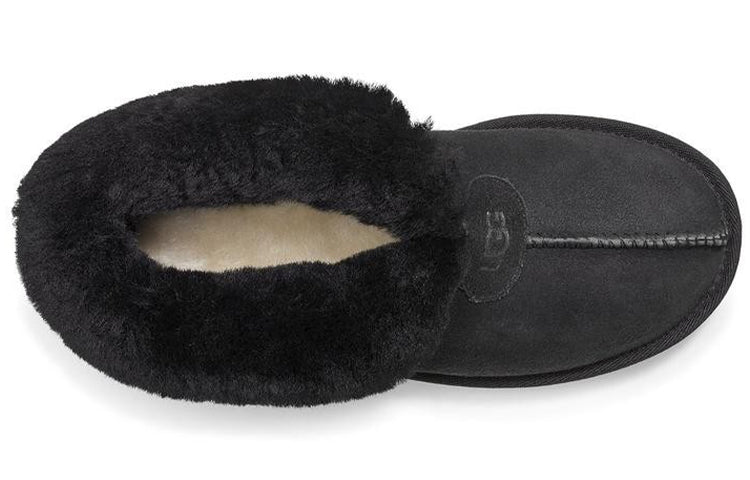 (WMNS) UGG Mate Revival 5404O-BLK