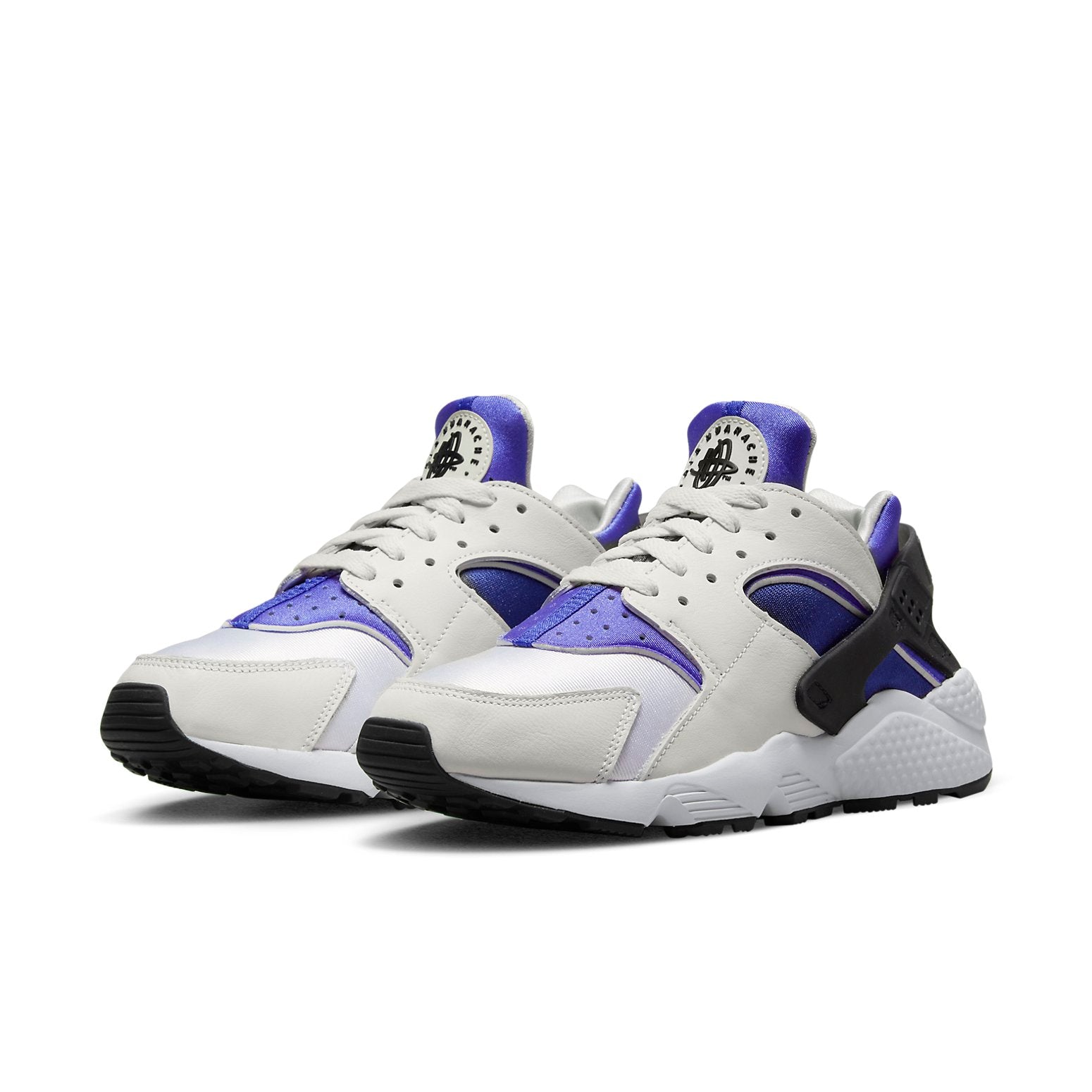 (WMNS) Nike Air Huarache 'White Lapis' DH4439-107