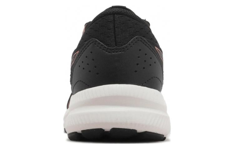(WMNS) ASICS Gel-Contend 8 D 'Black Rose Gold' 1012B561002