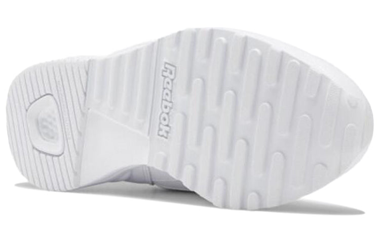 (WMNS) Reebok Royal Bridge 2.0 White/Silvery DV8973