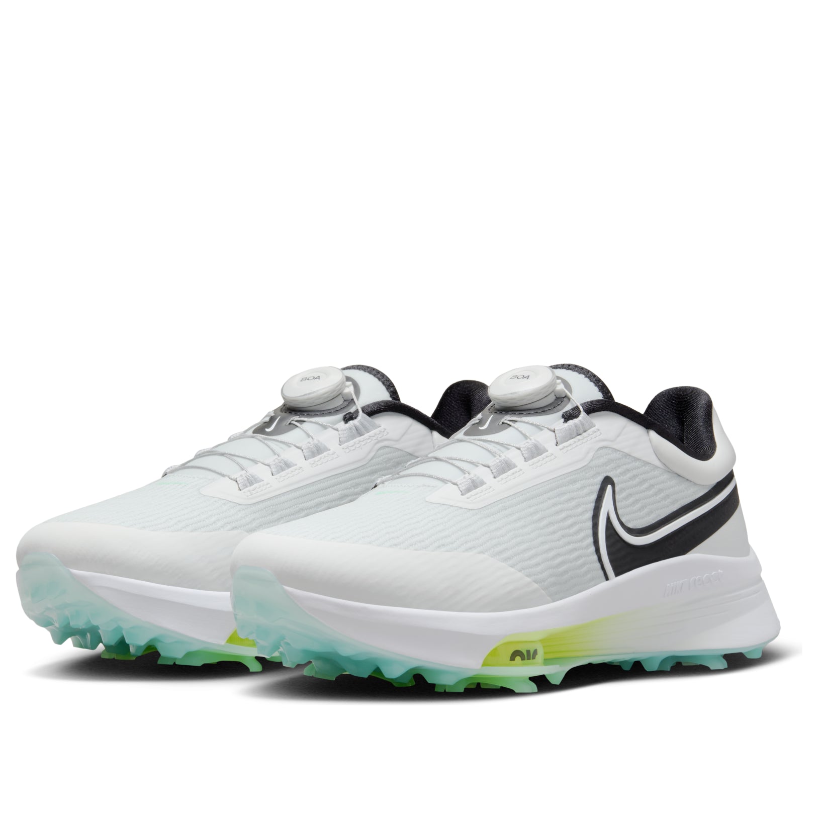 Nike Air Zoom Infinity Tour NEXT% Boa 'Photon Dust Volt' DJ5590-001