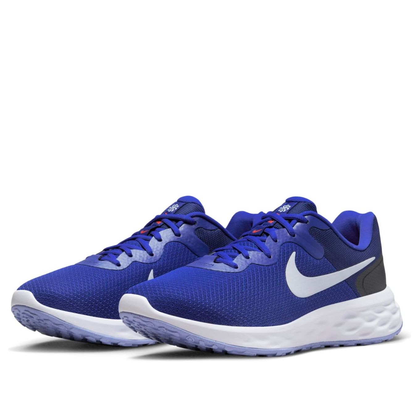 Nike Revolution 6 Next Nature 'Concord White' DC3728-402