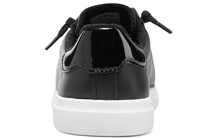 (WMNS) Skechers BOBS D'Vine Instant Delight 'Black' 114456-BLK