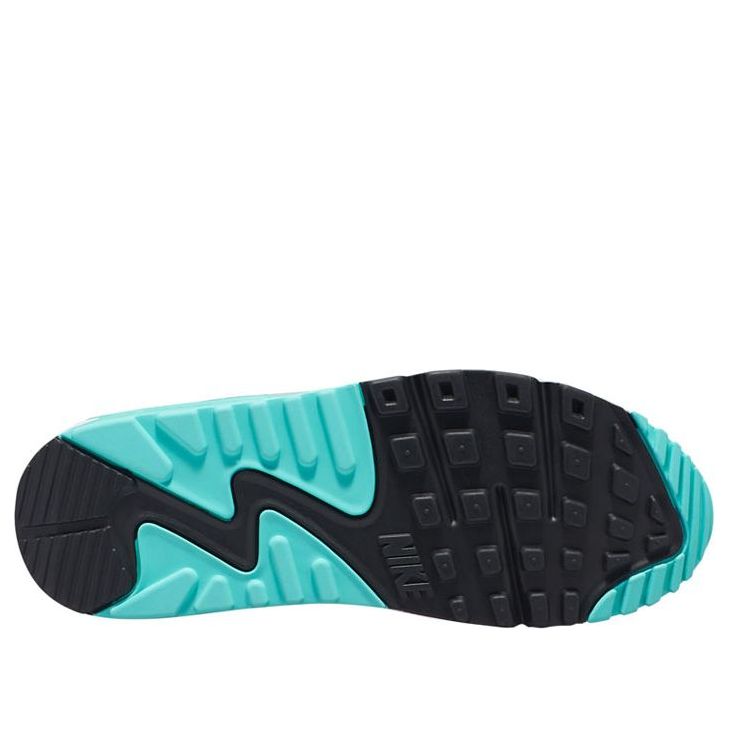 (WMNS) Nike Air Max 90 'Tiffany Emerald' 325213-140
