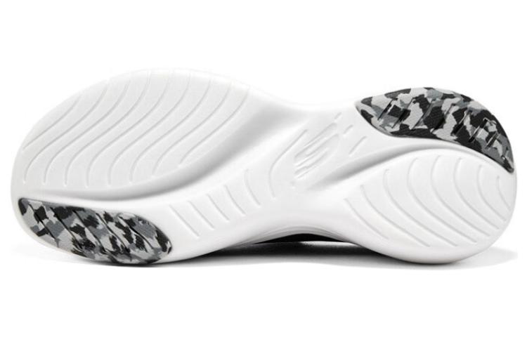 Skechers Arch Fit Infinity 'Black White' 232608-BKW
