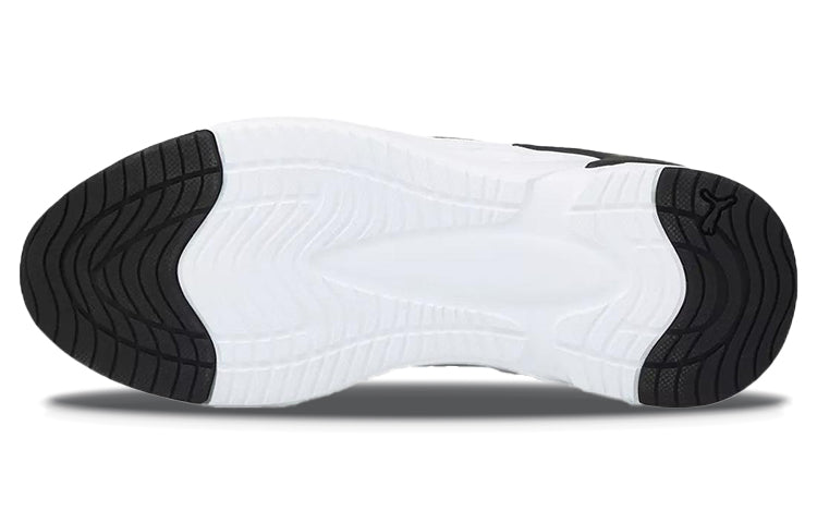 PUMA Softride Premier 'Ombre - White Black' 376189-02