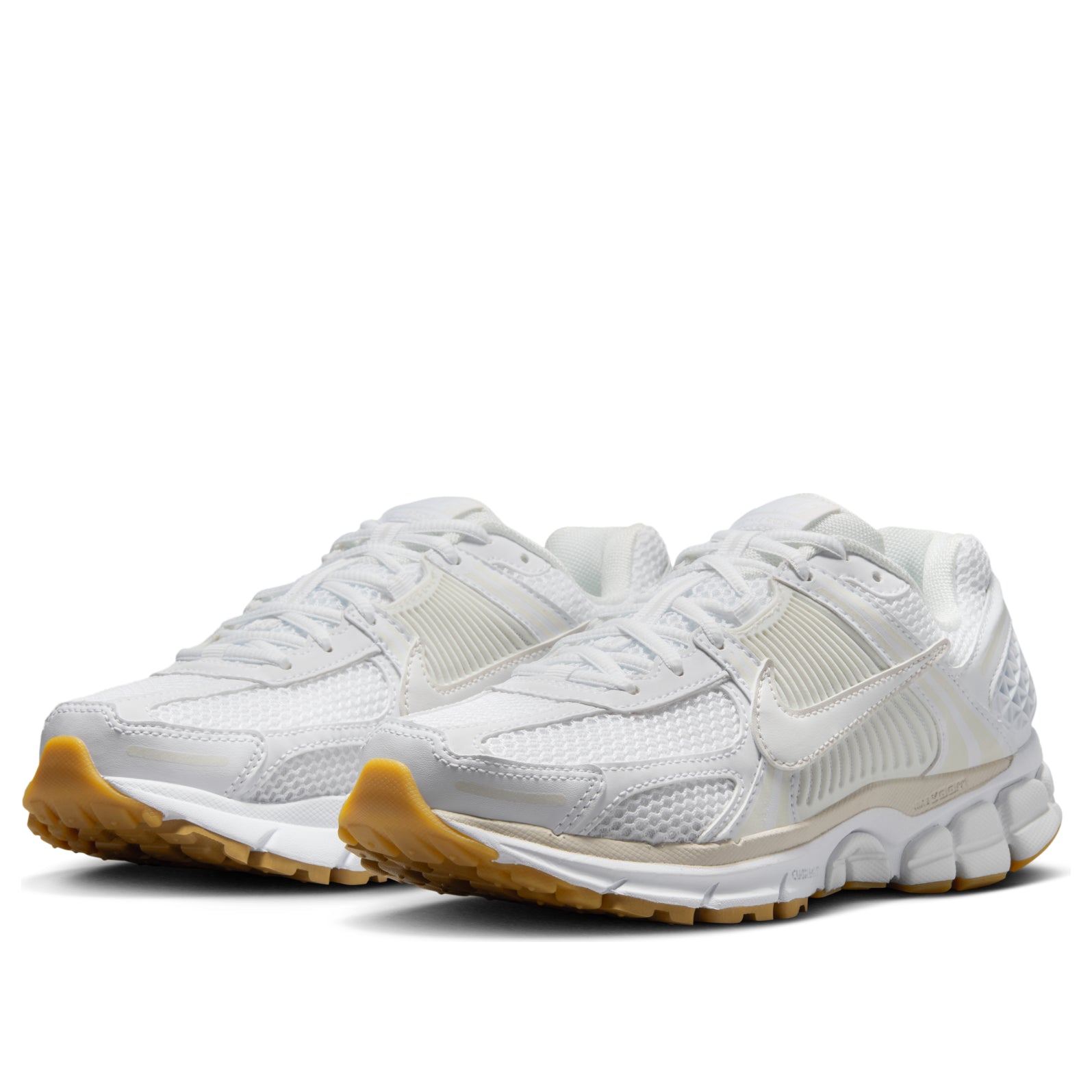 (WMNS) Nike Air Zoom Vomero 5 'White Phantom Gum' FJ2028-104
