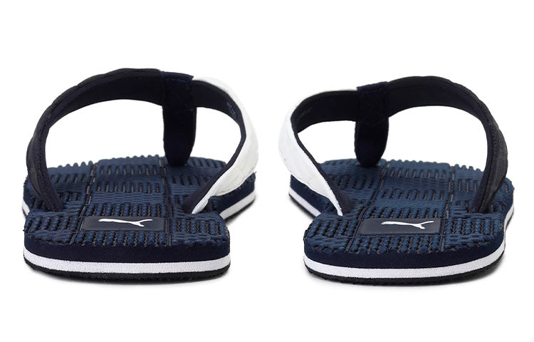 PUMA Brandon Idp Sandals Blue 380394-01