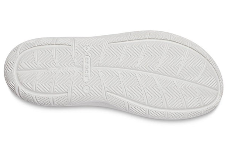 (WMNS) Crocs Gray Sandals 206527-06J