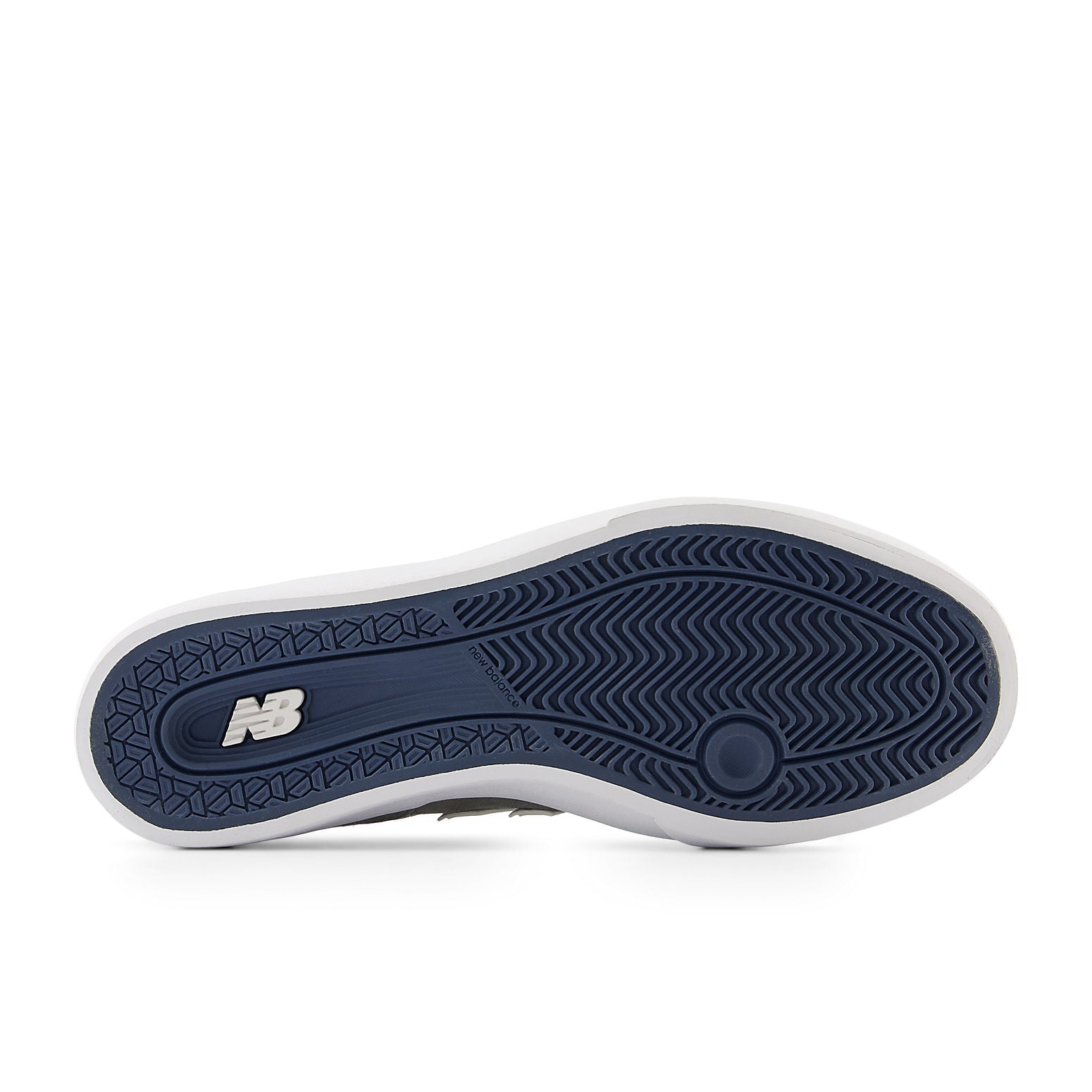 New Balance 574 Vulc 'Grey Navy' NM574VGW