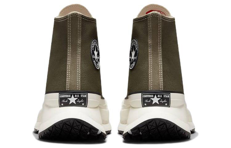 Converse Chuck 70 AT-CX High 'Utility Green' A01681C