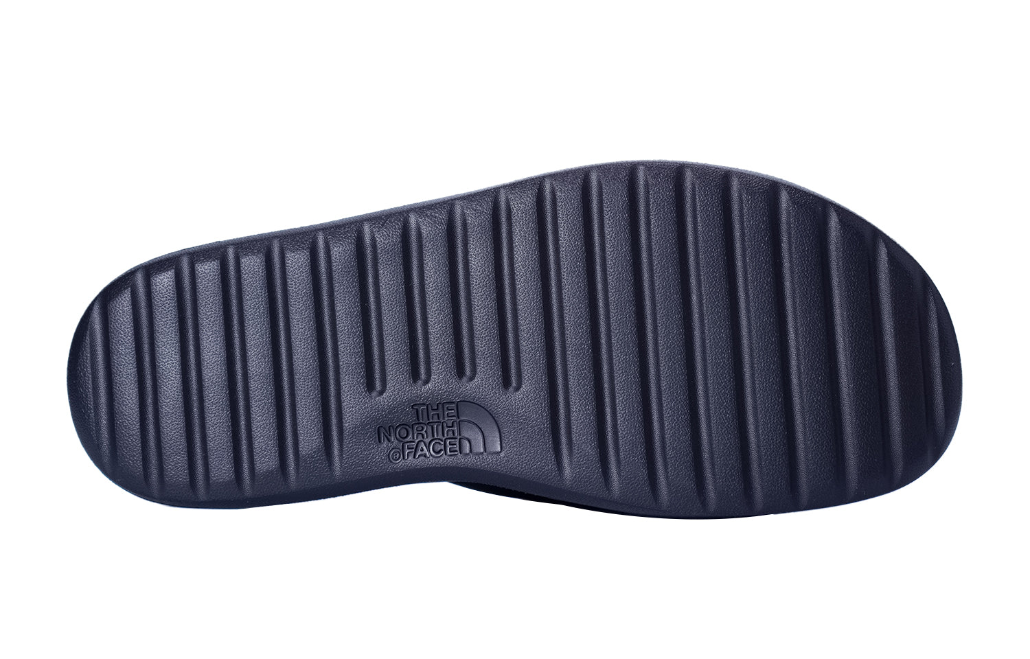 THE NORTH FACE Triarch Slides 'Black White' NF0A5JCA-KY4