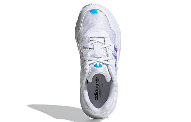 (GS) adidas Yung-96 J 'Iridescent' EE6737