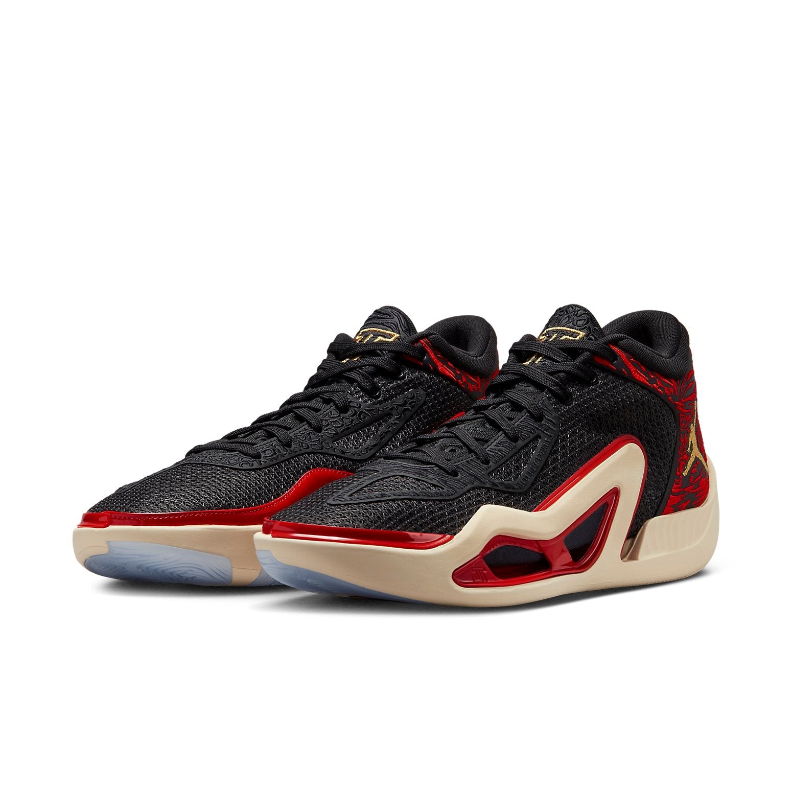 Air Jordan Tatum 1 PF 'Zoo' DX6734-001