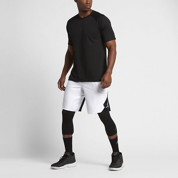 Apparel Shorts Men Air Jordan Ultimate Flight Sho 831348-100