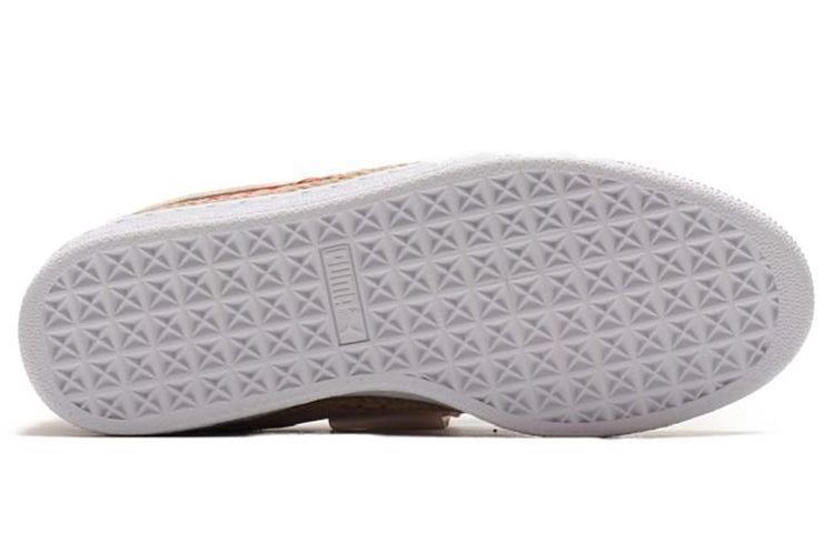 (WMNS) PUMA Suede Heart Sneakerdrille 369237-02