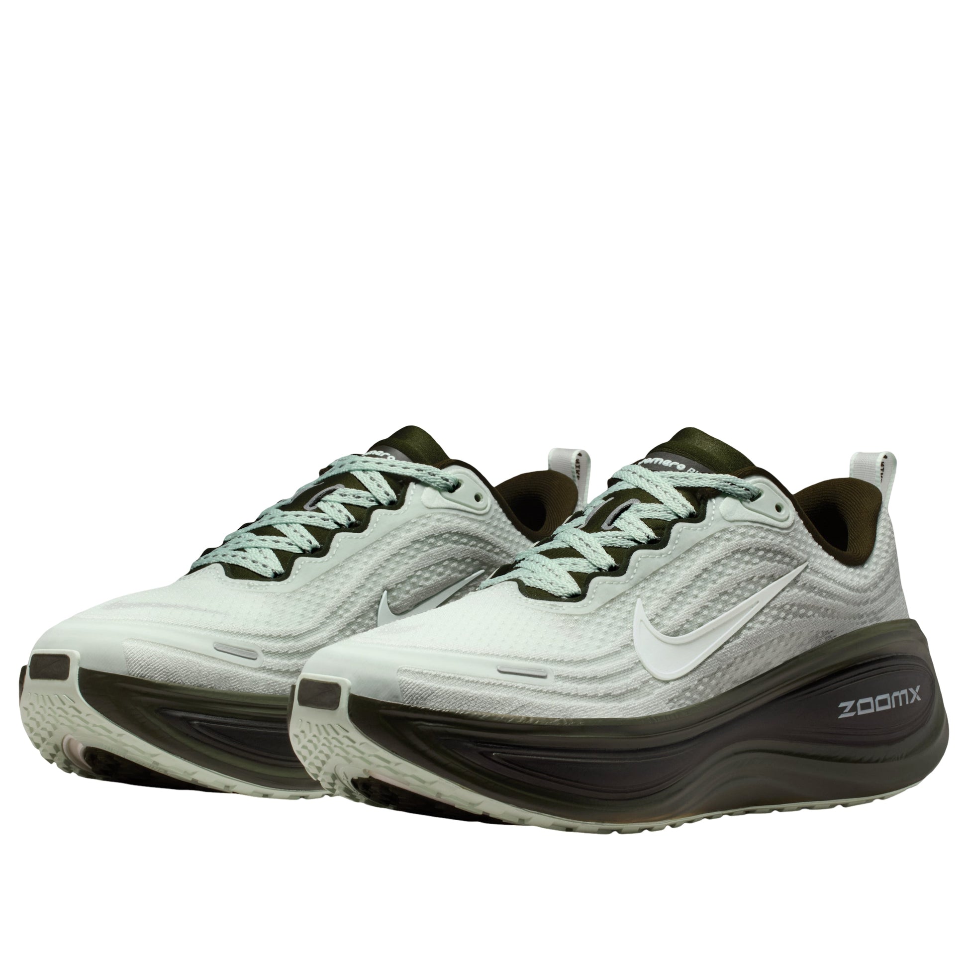 (WMNS) Nike Air Zoom Vomero Plus SE 'Barely Green Sequoia' IM7659-394