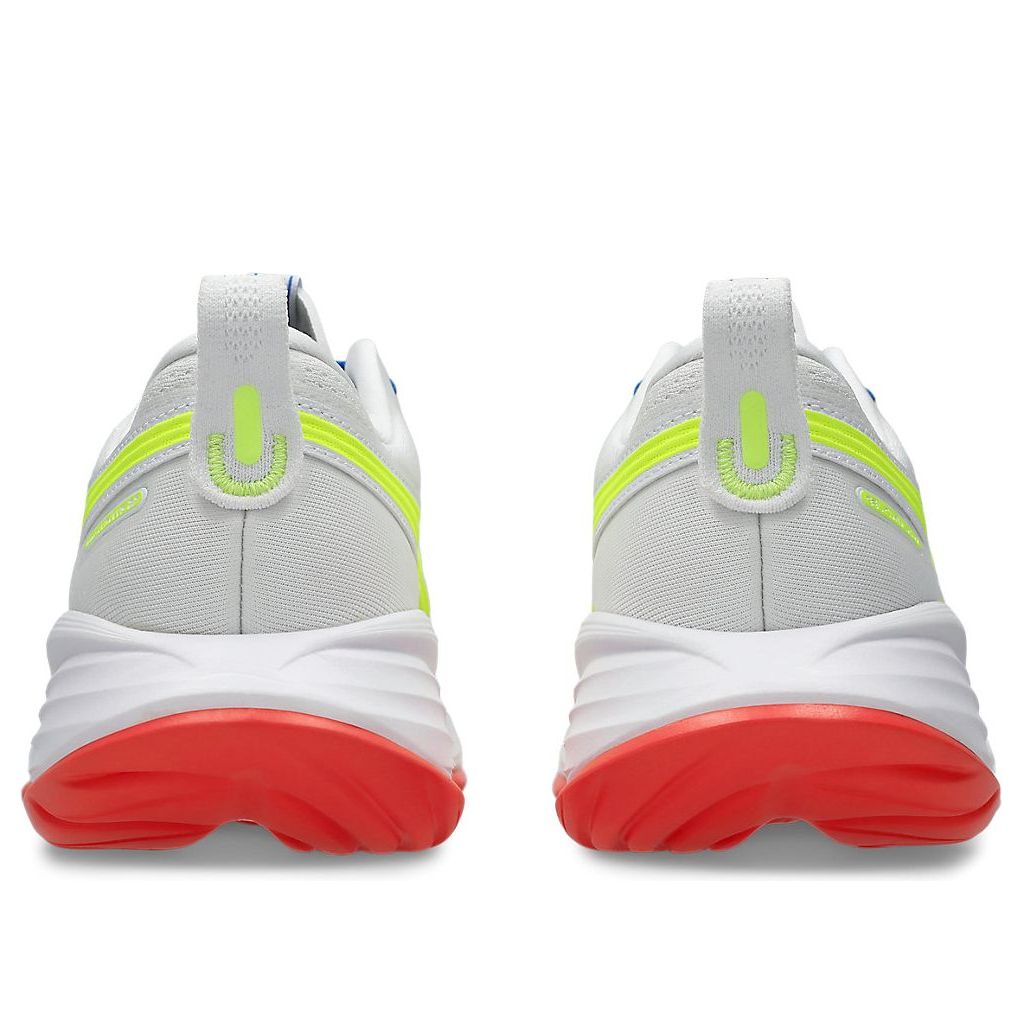 (WMNS) ASICS Gel Cumulus 27 'Track Club Pack - Safety Yellow' 1012B906-100