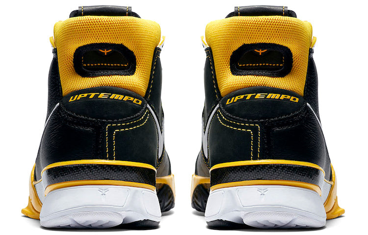 Nike Zoom Kobe 1 Protro 'Del Sol' AQ2728-003