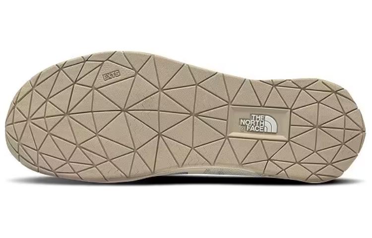 (WMNS) THE NORTH FACE Skagit Water Shoes 'White Dune Gravel' NF0A48MBTOB