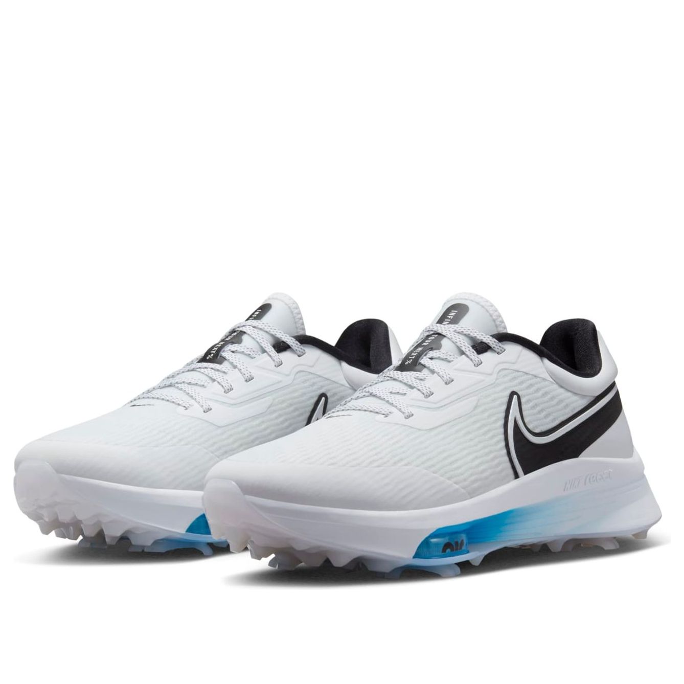 Nike Air Zoom Infinity Tour NEXT% Golf 'White Photo Blue' DC5221-103