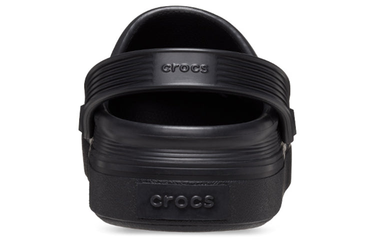 Crocs Off Court Clog 'Black' 208371-060