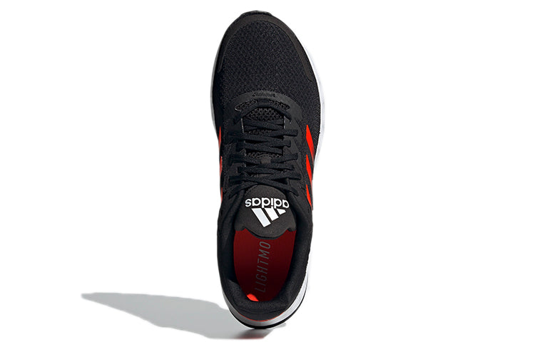 adidas Duramo SL 'Black Solar Red' H04622