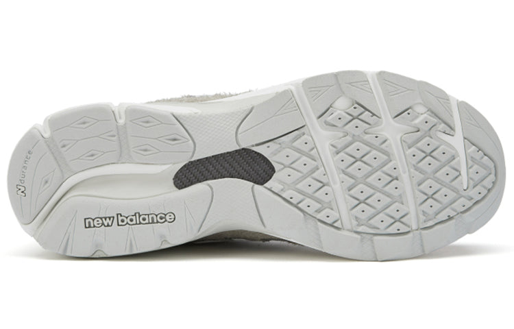 New Balance Levi's x 990v3 Made In USA 'Elephant Skin' M990LV3